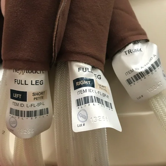 Flexitouch Compression Therapy Device Model PD32-U - Picture 7 of 9